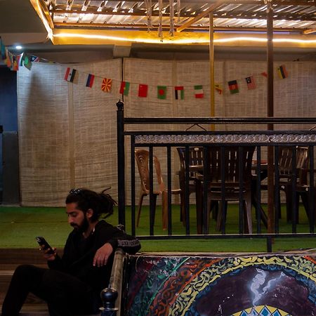 Wabi Sabi Riverside Hostel กาซอล ภายนอก รูปภาพ